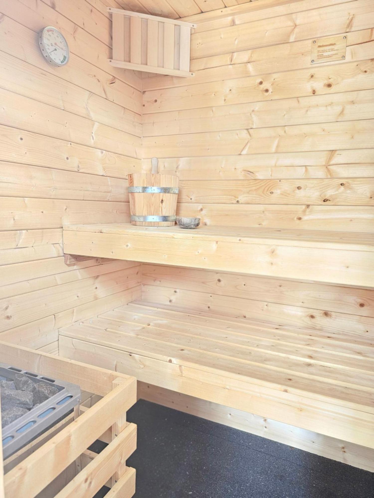 Black Forest II Sauna I Boxspring I Nespresso I Ausblick I Wasserfaelle Im Ort Todtnau Buitenkant foto
